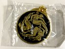 AFI Bodies Keychain 1.75