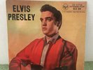 Elvis Presley Elvis Presley UK 45 7