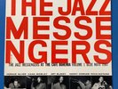 Jazz Messengers at Cafe Bohemia - Vol 1  - with Hank Mobley - BN 1507 - Ear — EX