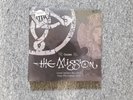 THE MISSION CHILDREN  LIVE DOPPEL LP WEIßES  VINYL NEUWERTIG  RAR