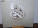 TAKE THAT-ODYSSEY,2XLP,VINYL,2018 EUROPE(BRAND NEW)SEALED