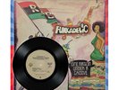 FUNKADELIC “ONE NATION UNDER A GROOVE” 1978 VINYL LP WITH RARE BONUS 7” SINGLE