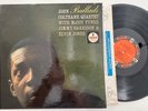 John Coltrane LP 