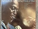 Miles Davis on Columbia 1355 PROMO.