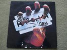 JUDAS PRIEST – BRITISH STEEL LP – Nr MINT A2/B2 UK 1980 ORIG METAL