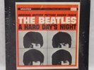 The Beatles A Hard Day's Night Sealed 8 track tape  United Artist  LP rare