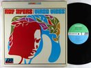 Roy Ayers - Virgo Vibes LP - Atlantic VG+