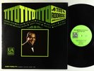 Tito Rodriguez - Tito, Tito, Tito LP - UA Latino VG++
