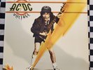 High Voltage LP by AC/DC vinyl 2009 European import sealed new 5107591 Columbia