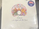Queen Vinyl - A  Night At The Opera  (Brand new and factory sealed)
