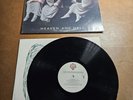 Black Sabbath Heaven and Hell Warner Brothers 1980 Vinyl LP