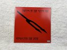 Queens Of The Stone Age - Songs For The Deaf  Vinyl Record Double LP G