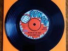 The Upsetters - Return Of The Ugly / I've Caught You (Skinhead Reggae) VG+/VG