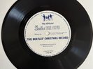 The Beatles Fan Club 1963 Christmas Record Flexi