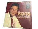 Elvis Presley At American Sound Ftd Vinyl Lp