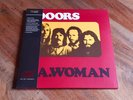 The Doors - LA Woman (Rhino HiFi AAA KPG 2025 NEW/SEALED)