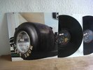 Sidestepper – More Grip  US DLP 2000 MINT- Acid Jazz, Latin,