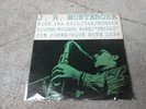 J. R. MONTEROSE-S/T-HORACE SILVER-LP-VINYL-BN-U.A.-BLP 1536-MG-VG++