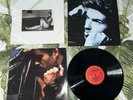 VINYL LP ALBUM 80s George Michael Faith VG++ Rare Lyrics Pop Rock Dance Cover