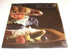 Pidgeon - Self-Titled S/T, 1969 Psych/Rock LP, SEALED , Original Press, Gatefold