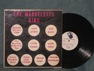 The Marveletts Marvelettes Sing Tamla 229 LP Record Soul R&B RARE