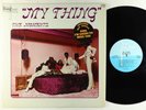 Moments - My Thing LP - Stang Shrink
