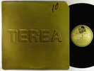 Terea - S/T LP - Baby Grand - Rare Tax Scam Soul Funk VG+