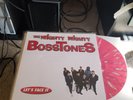 MIGHTY MIGHTY BOSSTONES LETS FACE IT VINYL NEW  LIMITED RED WHITE LP RASCAL KING