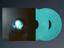 PRE ORDER: Ariana Grande Eternal Sunshine Deluxe: Brighter Days Ahead blue vinyl