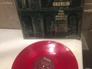 The Dave Brubeck Quartet - Jazz At Oberlin - Fantasy 3245 vinyl LP