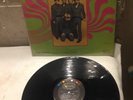The Easybeats - Friday On My Mind, 1967 Mono Vinyl LP Record 1st Press VG+