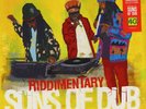 Suns Of Dub - Riddimentary - Suns Of Dub Selec (Vinyl LP - 2017 - UK - Original)