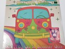 Sealed Grateful Dead Smiling On A Cloudy Day Lp Rhino 2017 Psych Comp of '60s NM