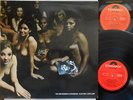 Jimi Hendrix Experience UK 1973 Reissue 2LP Electric Ladyland EX Polydor 2310270
