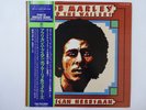 Bob Marley And The Wailers African Herbsman Trojan PA-6311(M) Japan   LP OBI