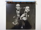 Don Byrd - Gigi Gryce Jazz Lab CBS/Sony 15AP 552 Japan Shrink VINYL LP OBI