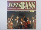 25%OFF Ray Brown / John Clayton Super Bass Capri Records CPR 74018 US sealed,180