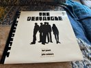 The Pentangle 1st Press Self Titled Vinyl LP TRA 162