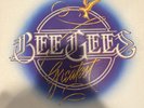 Bee Gees Greatest Vinyl Record 2LP Compilation On RSO - NM