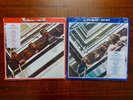The Beatles 1962-1966 (Red) & 1967-1970 (Blue) Analog Mastered Vinyl - 4 LPs