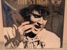 elvis presley on stage february 1970 Friday Music 2018.Mint,Poster Included.
