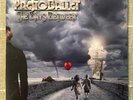 Presto Ballet - The Days Between (Ltd Blue LP - Only 300 Made) NEW Metal Church