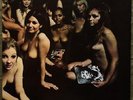 Jimi Hendrix / Electric Ladyland LP Record Japanese ver. classic record