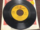 Frank Sinatra ‎– My Way / Blue Lace [ Vinyl, 7