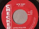 LITTLE WALTER          Ah w Baby        CHECKER        945