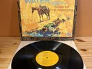 The Sons Of The Pioneers – Cool Water 1974 ANL1-1092 LP Vinyl Record VG+VG+