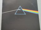 PINK FLOYD Dark Side of the Moon Early Press w/ Orig POSTERS & STICKERS NM Vinyl