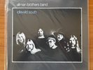 The Allman Brothers Band - Idlewild South LP - RARE MFSL/Mobile Fidelity Sealed