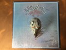 The Eagles Greatest Hits RARE LABEL ERROR Classic Rock Vinyl Record Album