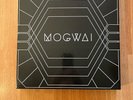 Mogwai Rave Tapes Box Set 7” Cassette Book Prints ROCKACT80